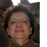 Maria Cristina Roque-Barreira
