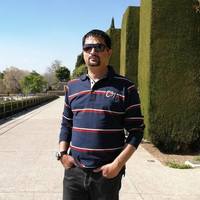 Mansoor Ahmed