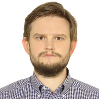 Maxim Shkurnikov Maxim Shkurnikov