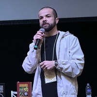 Marcos Roberto Ribeiro-Junior