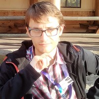 Mateusz Antczak Mateusz Antczak
