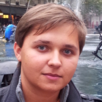 Mateusz Holda Mateusz Holda