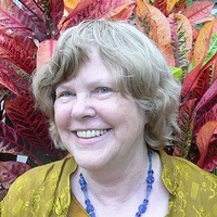 Martha Crosby Martha Crosby