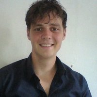 Martijn Bart Martijn Bart