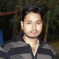 Md Nahidul Islam Md Nahidul Islam