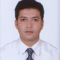 Md Rakeb-Ul Islam Md Rakeb-Ul Islam