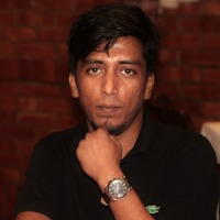 Md Khurshid Alam Bhuiyan