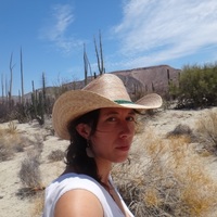 Michelle-María Early-Capistrán