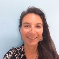 Miriam Brandt Miriam Brandt