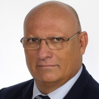 Michał Spieszny