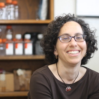 Miriam Braunstein Miriam Braunstein