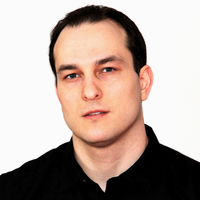 Mihail Garbuzov Mihail Garbuzov