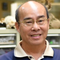 Ming-Yih Leu