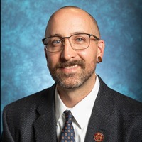 Michael Hout