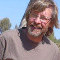 Michael Scroggie