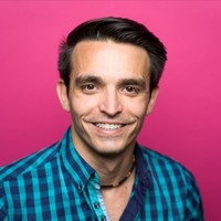 Michael Berthaume