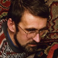 Mikhail Potapov