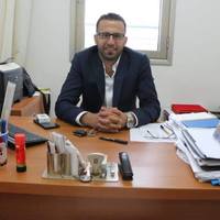 Mohammad Khaleel Ma'aitah