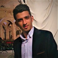 Mohsen Ahmadi Mohsen Ahmadi