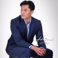 Mohd Hairul Mohd Salleh