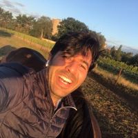 Mohammadreza Sheykhmousa Mohammadreza Sheykhmousa