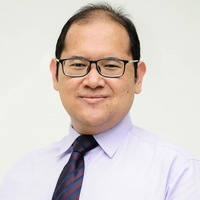 Mokrish Ajat Mokrish Ajat