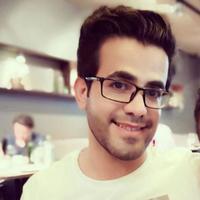 Mohammadreza Mahaki