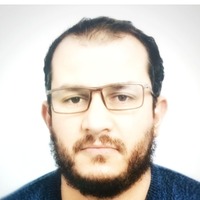 Mohamed sedik Chebout