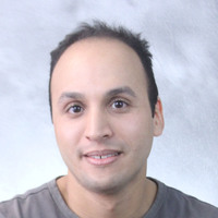 Mohammed El-Kebir Mohammed El-Kebir