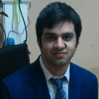 Mohammed-Ali Anwar