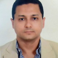 Mohamed Moursi Mohamed Moursi