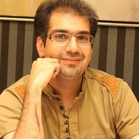 Morteza Zendehbad Morteza Zendehbad
