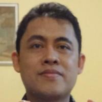 Mohamad Ivan Fanany Mohamad Ivan Fanany