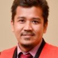 Mohd Nazri Shafei Mohd Nazri Shafei