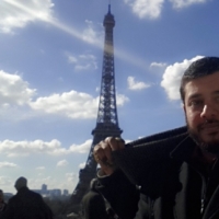 Mohammad Al-Sanea