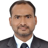 Mohammad Ahsan