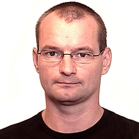 Morten Lind