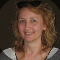 Monika Kowalska-Góralska Monika Kowalska-Góralska
