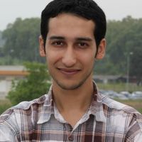 Mohammad Jafar Khatibipour Mohammad Jafar Khatibipour