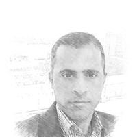 Mohammad Khaldy Mohammad Khaldy