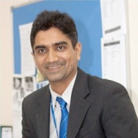 Mohammad Asif Khan Mohammad Asif Khan