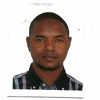 Musa Zayyad Musa Zayyad