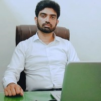 Muhammad Hussnain Siddique