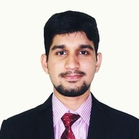 Muhammad Suleman Murad Muhammad Suleman Murad