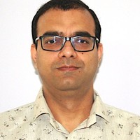 Mukesh Jain Mukesh Jain