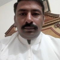 Muhammad Imran Tariq Butt Muhammad Imran Tariq Butt