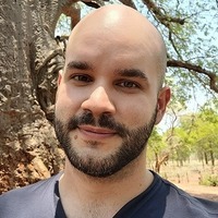 Murilo Ribeiro Murilo Ribeiro