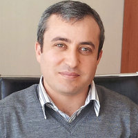 Murat Saran