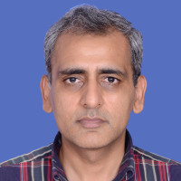 Muhammad Arshad Islam