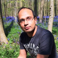 Muhammad Salman